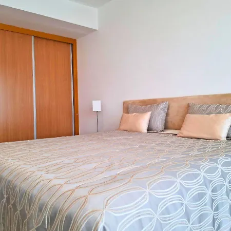 Alltravel Oceano ポルティマン