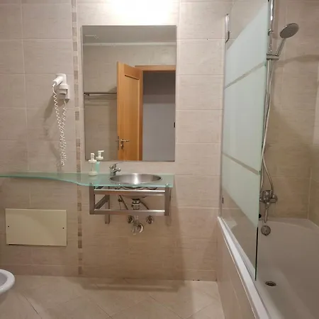 Alltravel Oceano ポルティマン