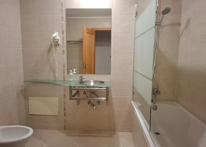 Alltravel Oceano Портиман