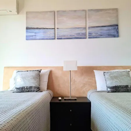 Alltravel Oceano Apartamento *