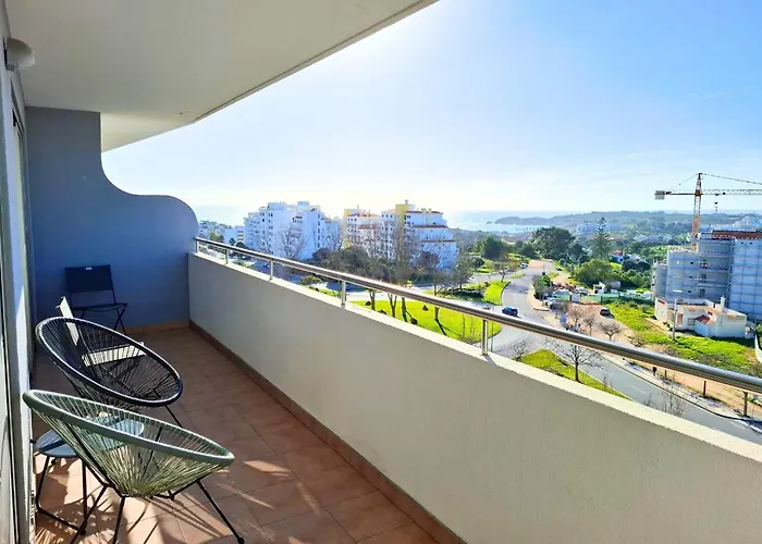 Appartement Alltravel Oceano