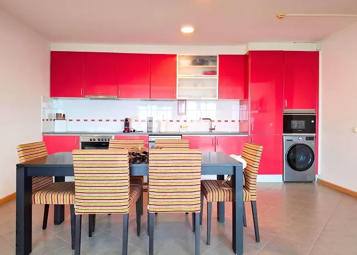 Alltravel Oceano Appartement Portimão