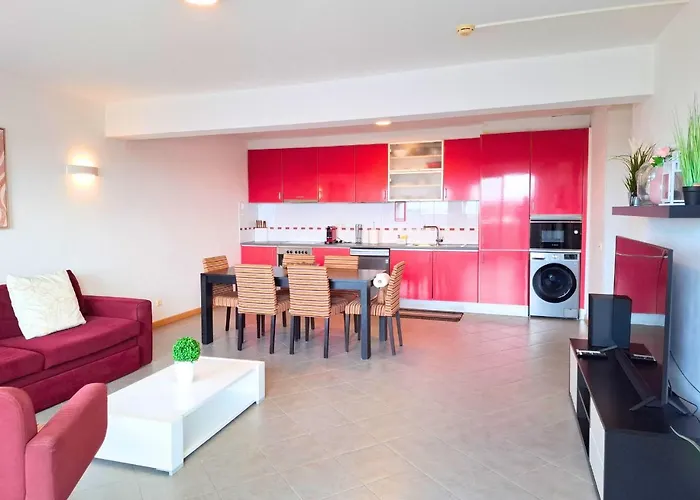Appartement Alltravel Oceano Portimão