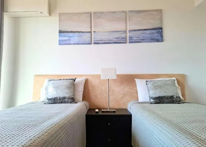 Alltravel Oceano Appartement *