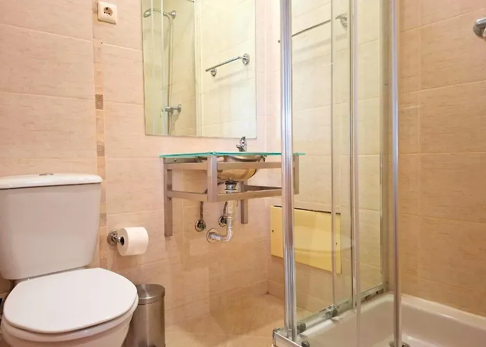 Appartement Alltravel Oceano *