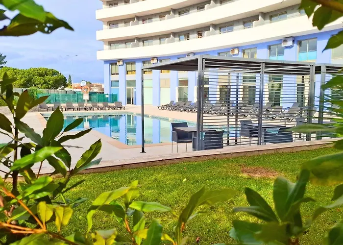 Alltravel Oceano Appartement