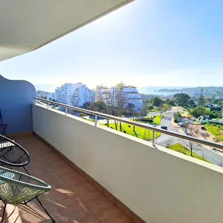 アパート Alltravel Oceano