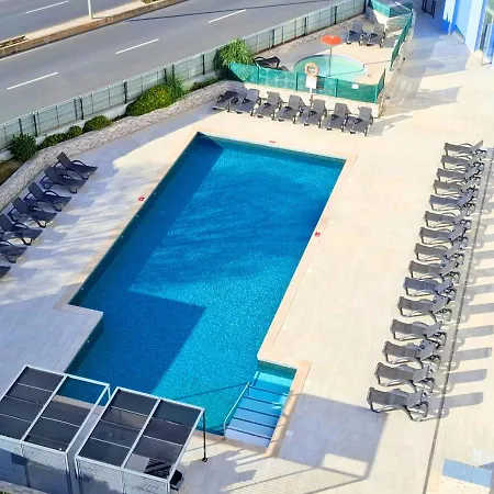 Alltravel Oceano ポルティマン