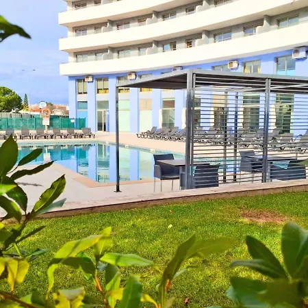 Alltravel Oceano アパート