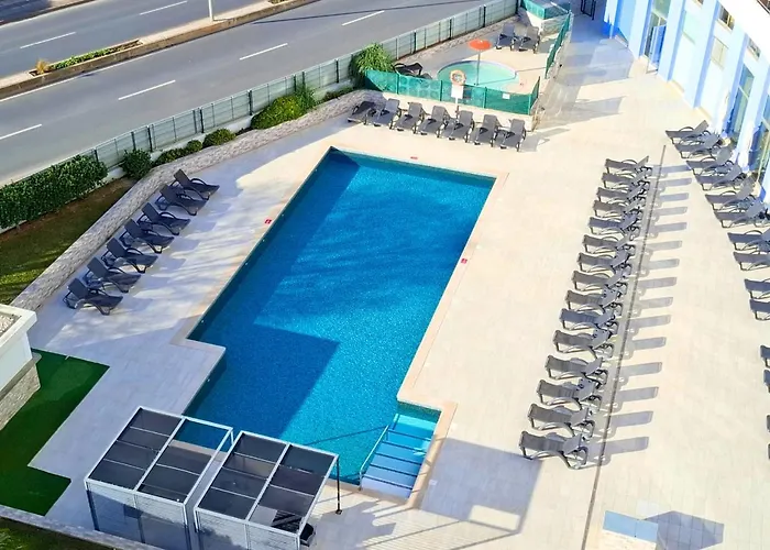 Alltravel Oceano ポルティマン