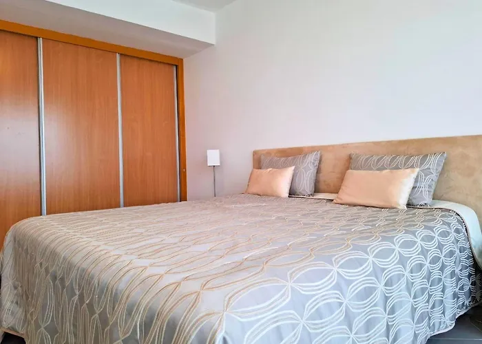 Alltravel Oceano ポルティマン